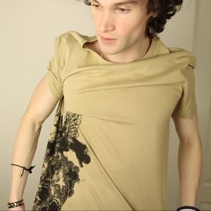 ASOS - Retro Design T-shirt